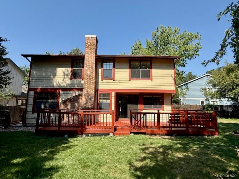 MLS Image #36 for 8168  dover circle,arvada, Colorado