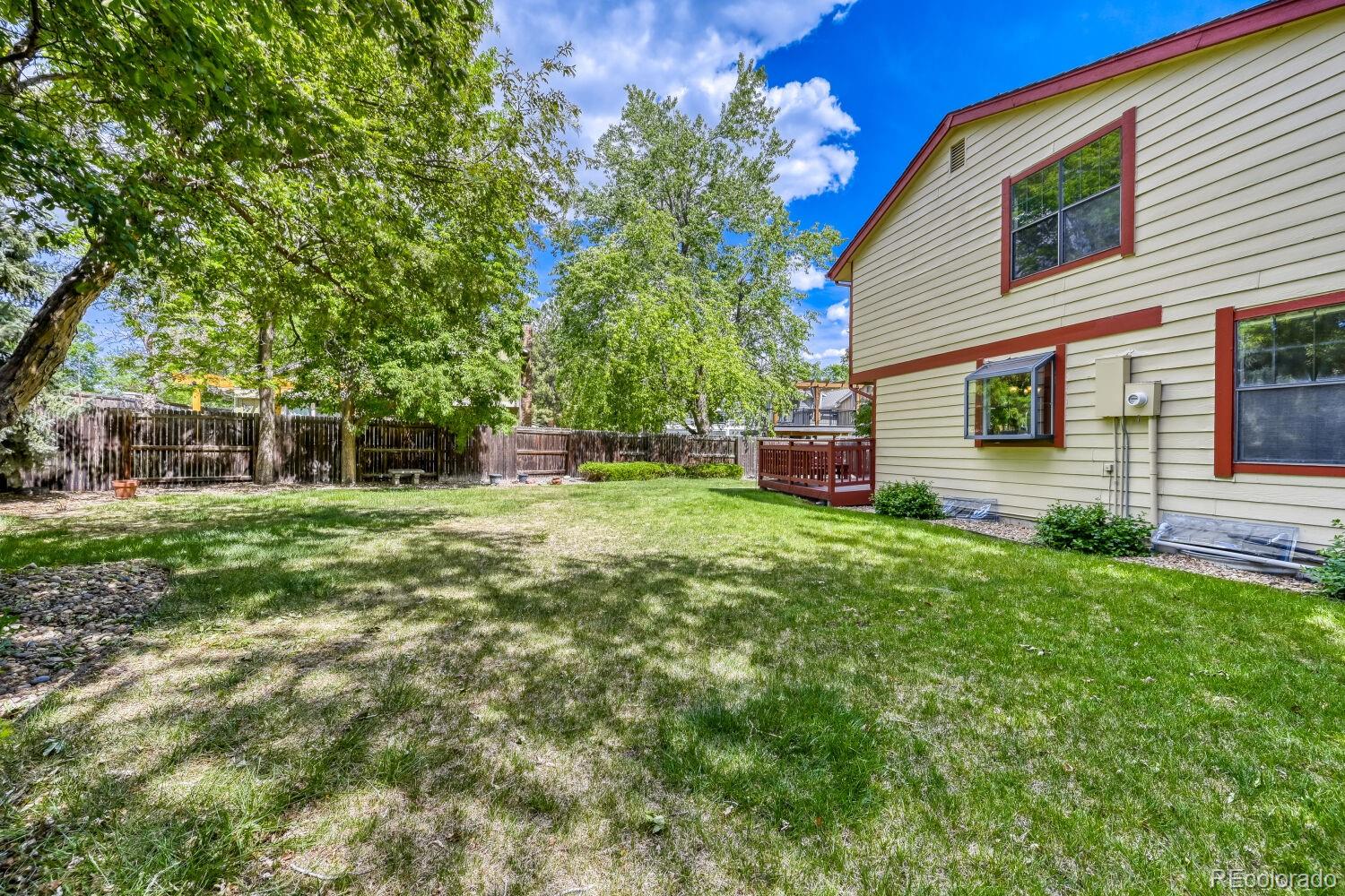 MLS Image #39 for 8168  dover circle,arvada, Colorado