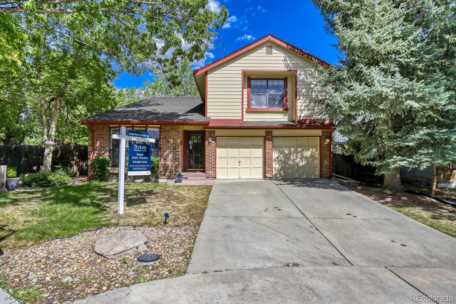 MLS Image #4 for 8168  dover circle,arvada, Colorado