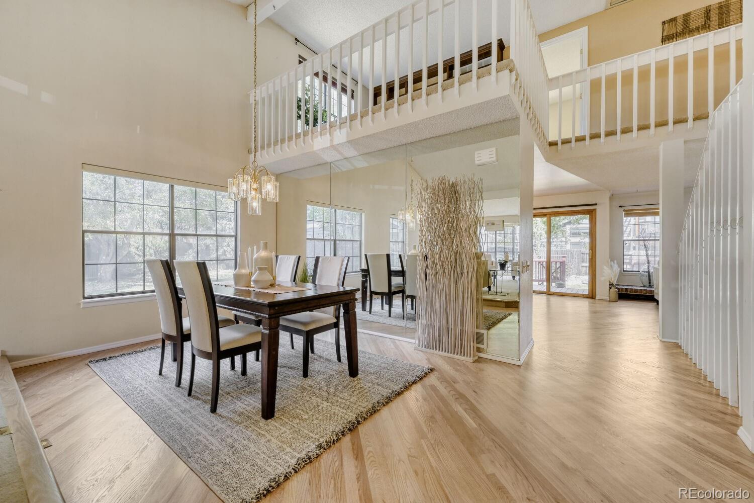 MLS Image #9 for 8168  dover circle,arvada, Colorado
