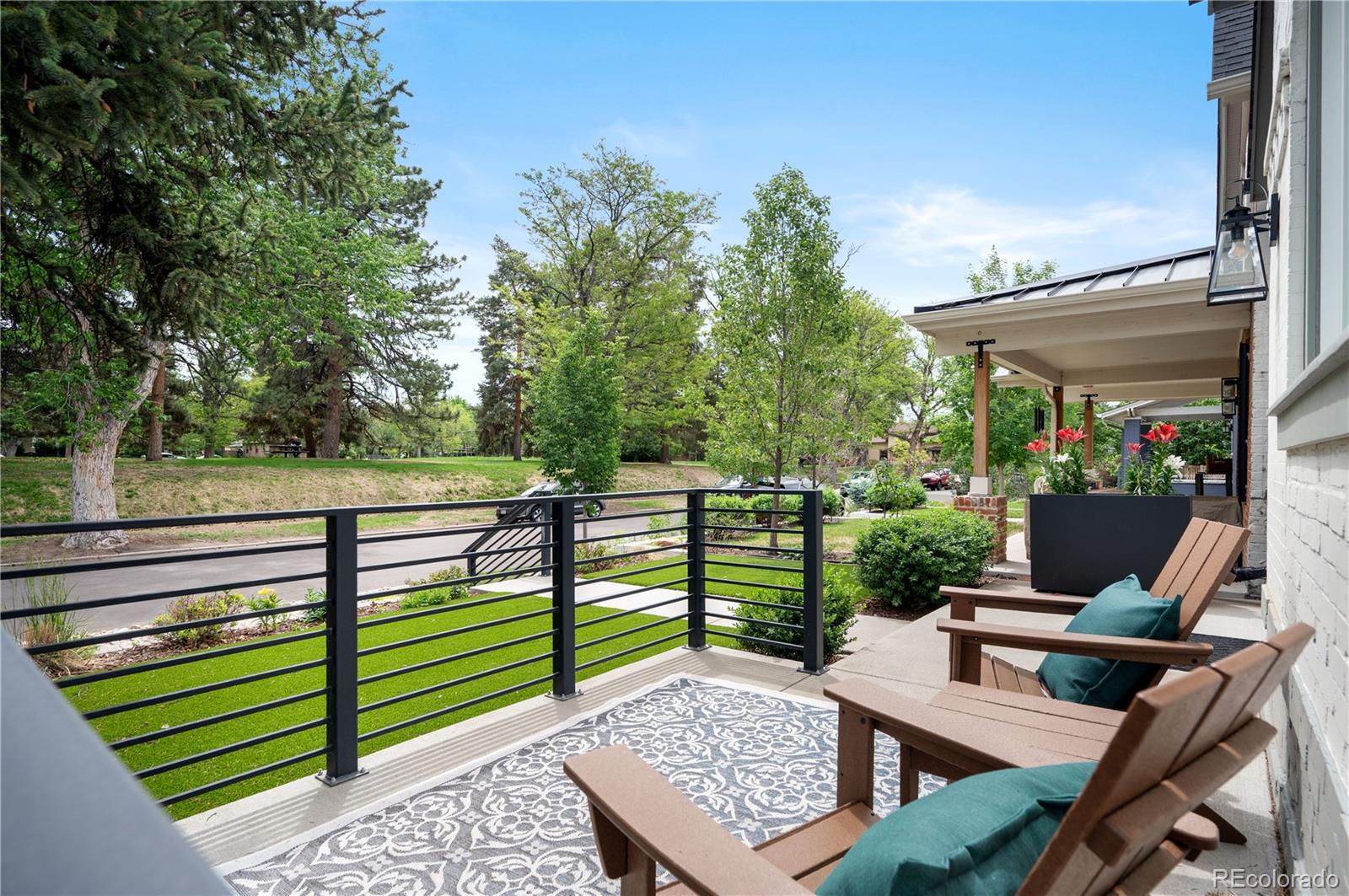 MLS Image #1 for 1555 s grant street,denver, Colorado