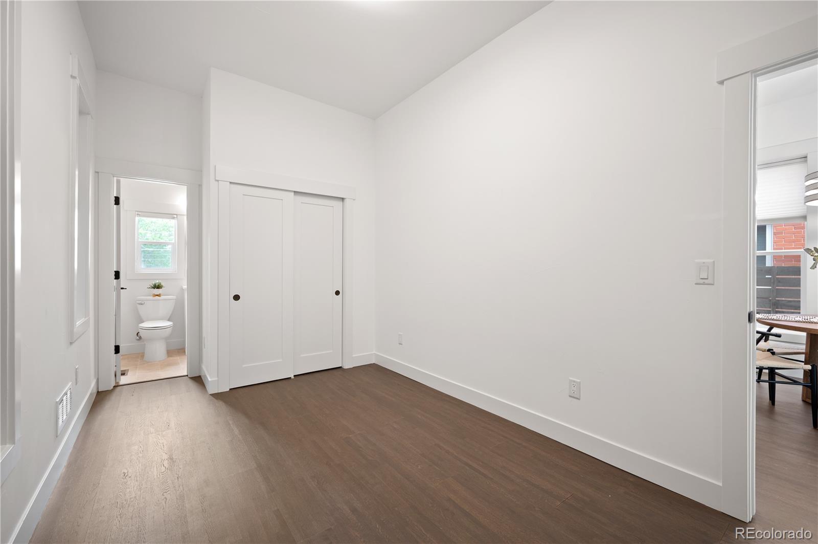 MLS Image #16 for 1555 s grant street,denver, Colorado