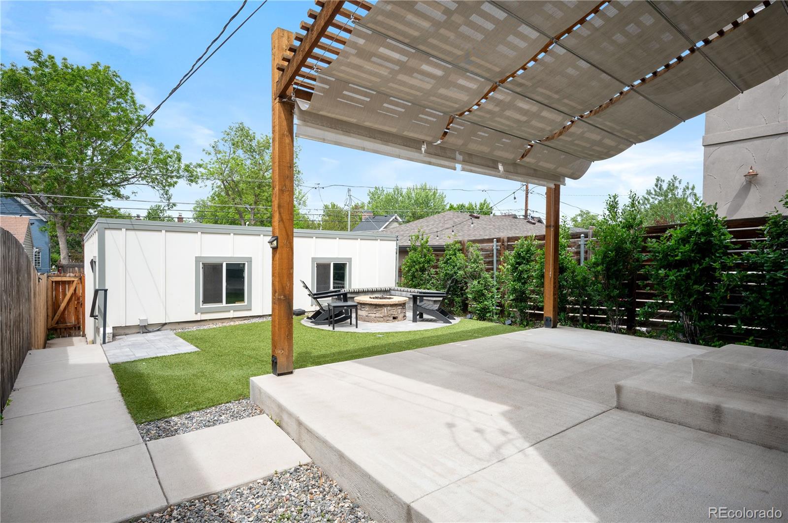 MLS Image #25 for 1555 s grant street,denver, Colorado
