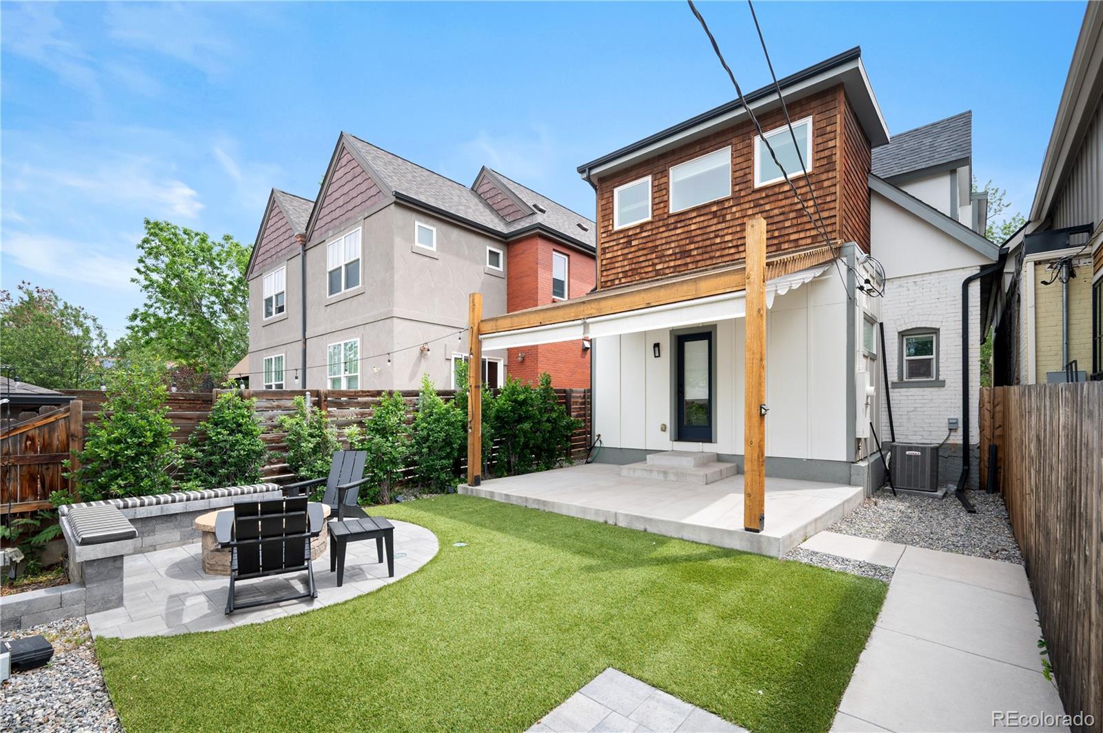 MLS Image #26 for 1555 s grant street,denver, Colorado
