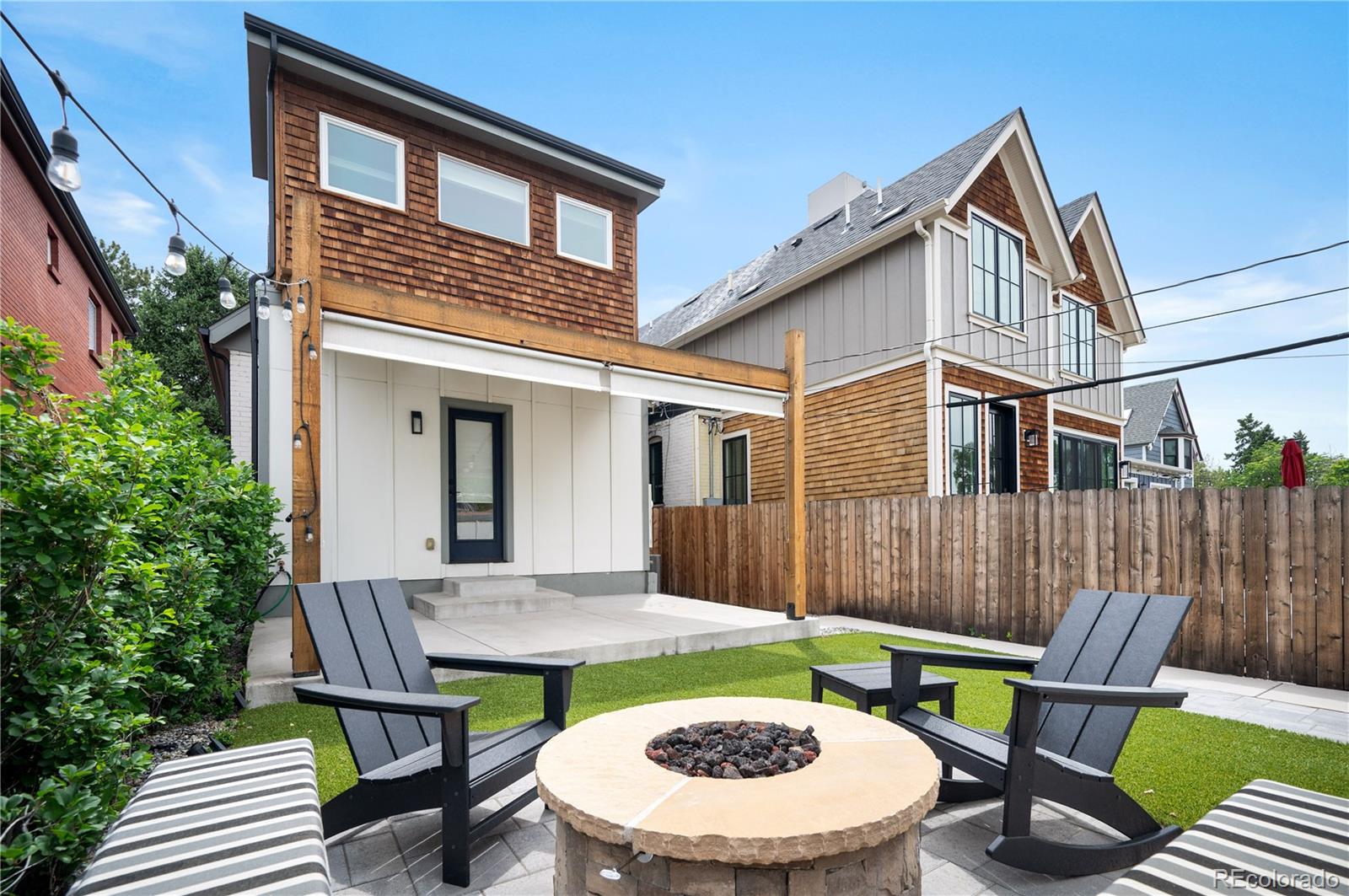 MLS Image #27 for 1555 s grant street,denver, Colorado