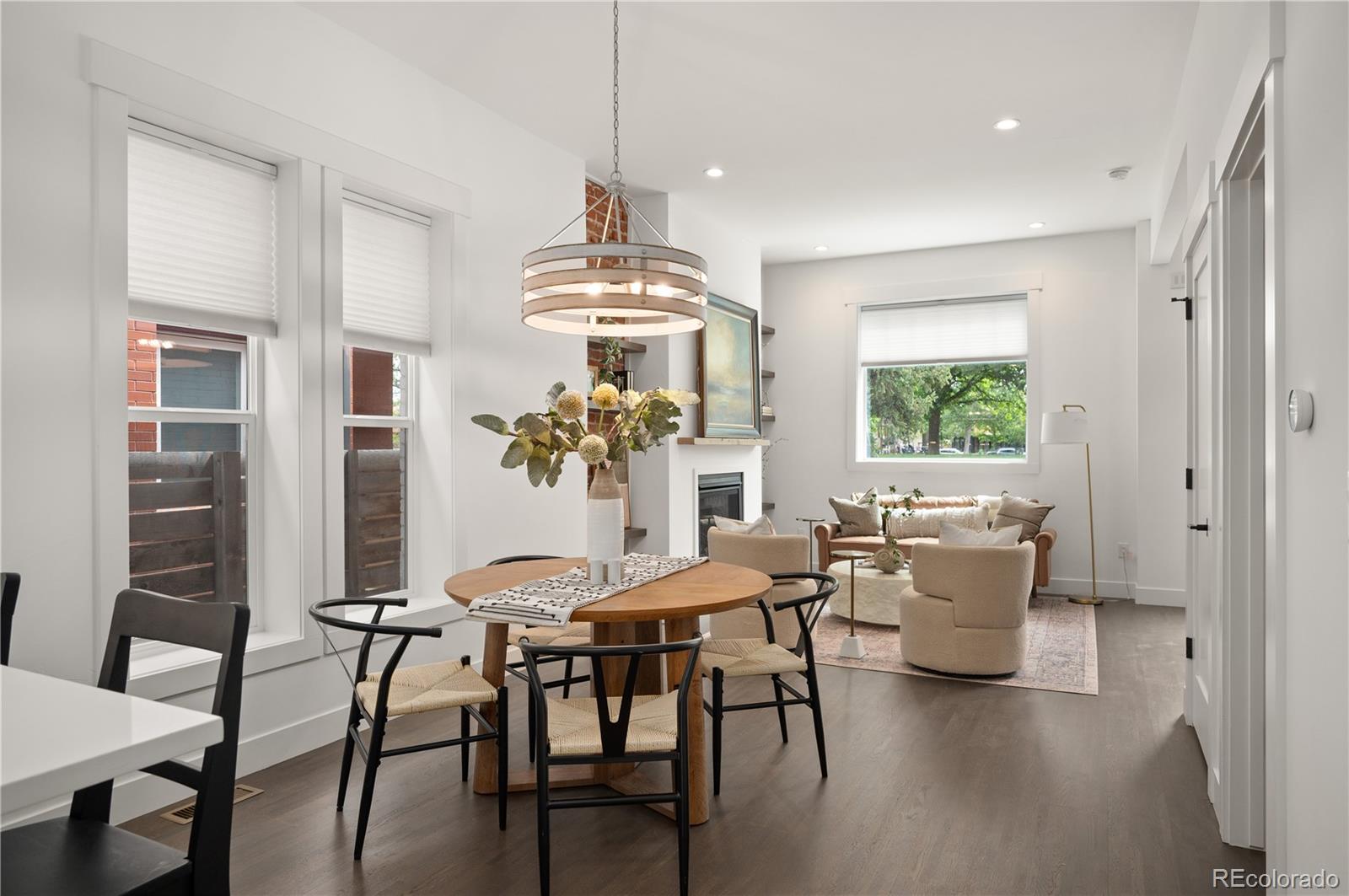MLS Image #8 for 1555 s grant street,denver, Colorado