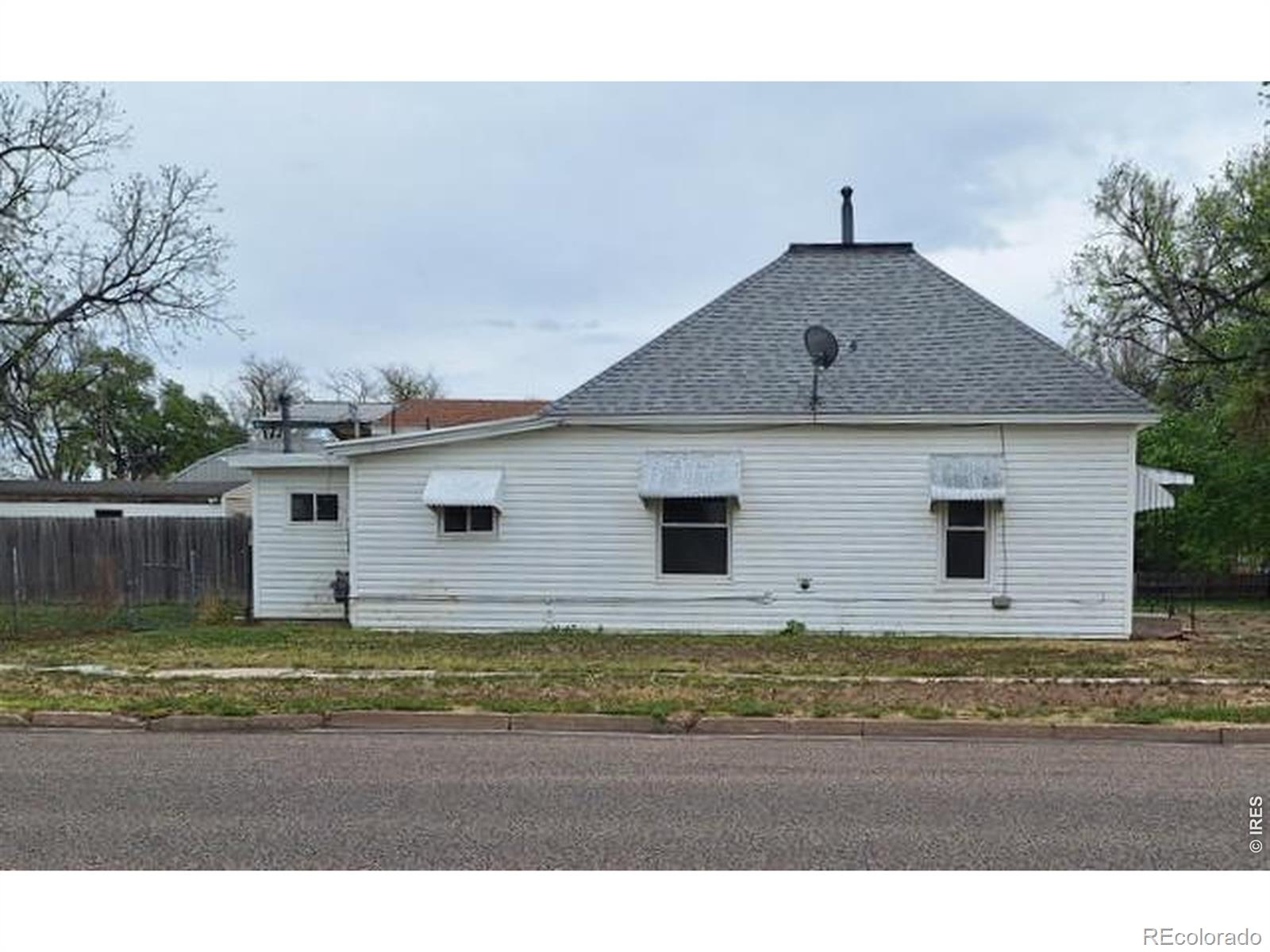 MLS Image #1 for 430  walnut street,sterling, Colorado