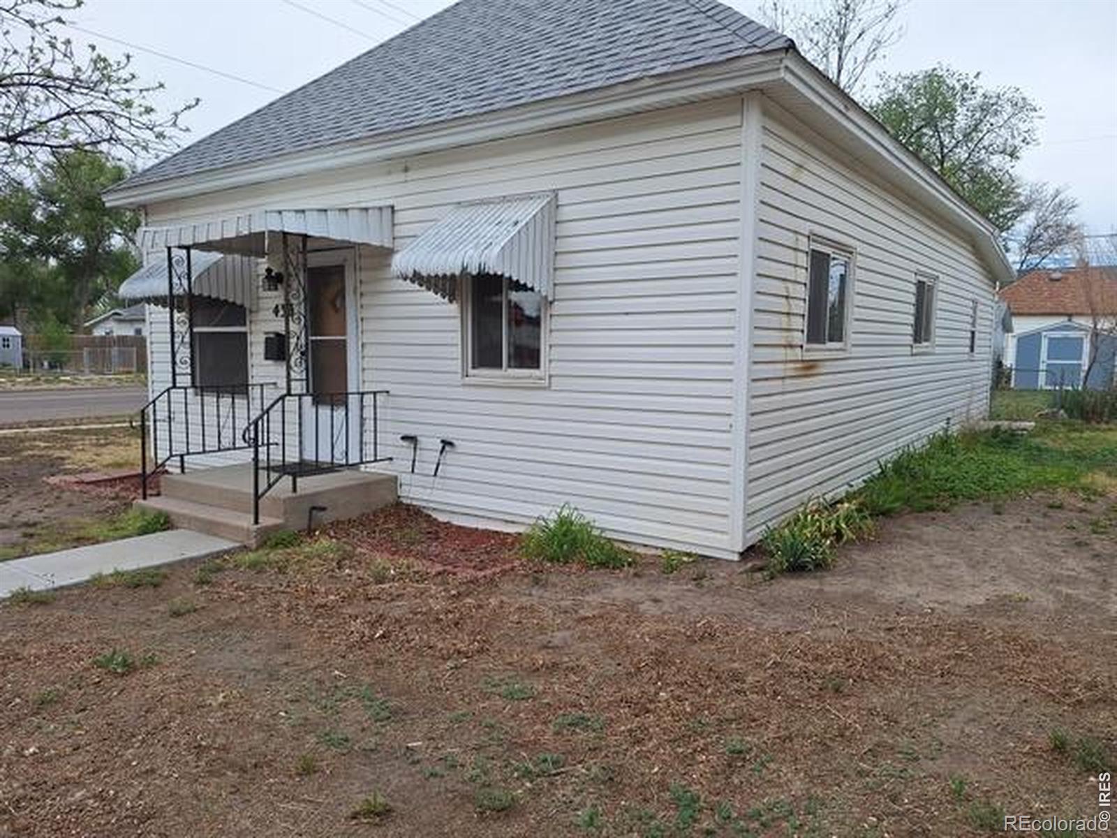 MLS Image #21 for 430  walnut street,sterling, Colorado