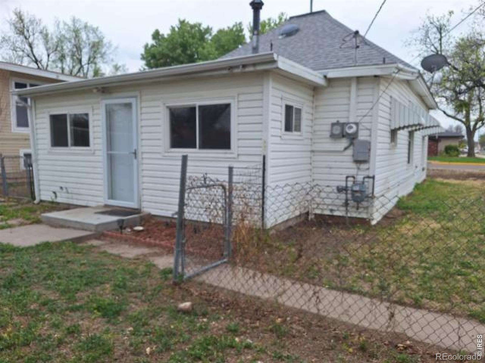 MLS Image #22 for 430  walnut street,sterling, Colorado