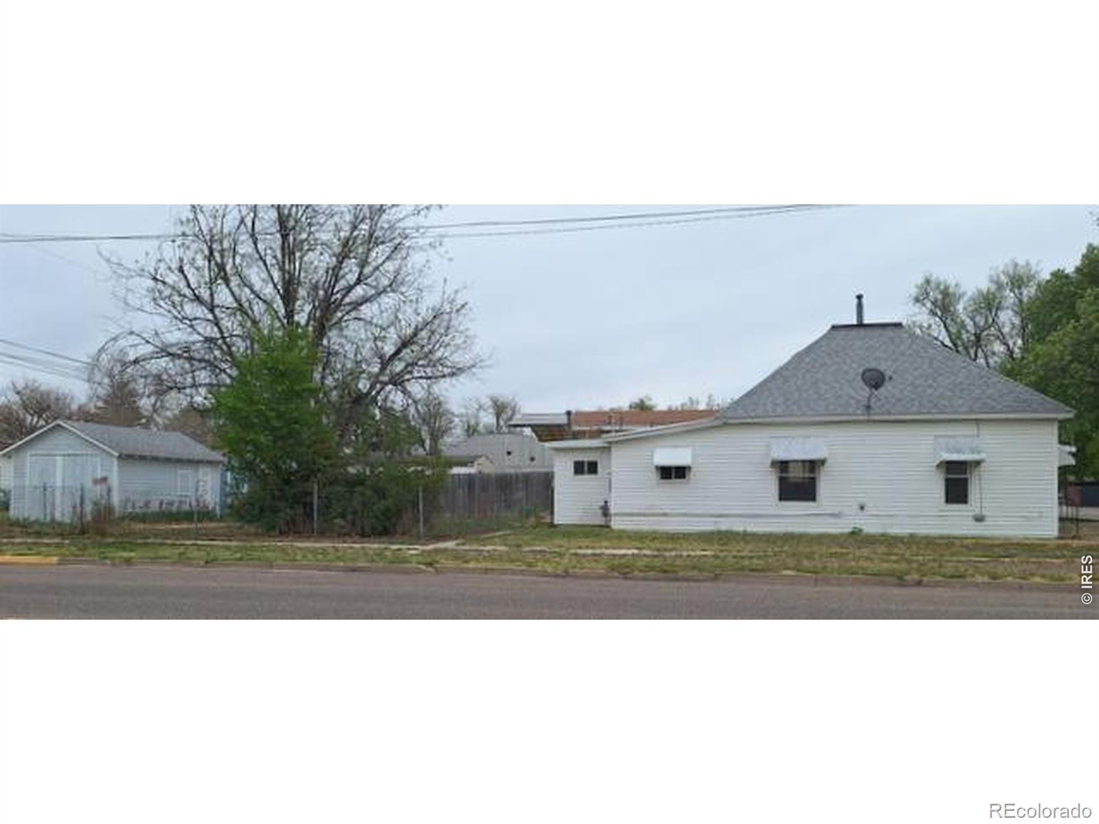 MLS Image #28 for 430  walnut street,sterling, Colorado