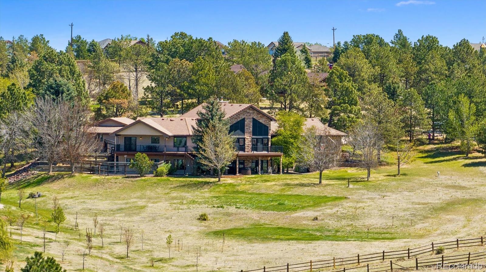 MLS Image #2 for 6166 s netherland circle,centennial, Colorado