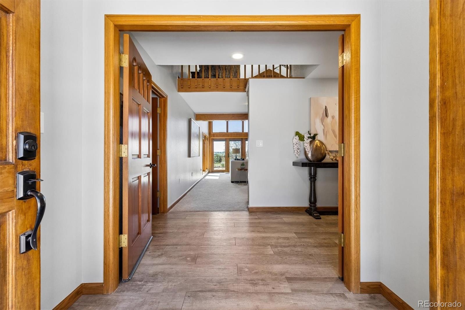 MLS Image #3 for 6166 s netherland circle,centennial, Colorado