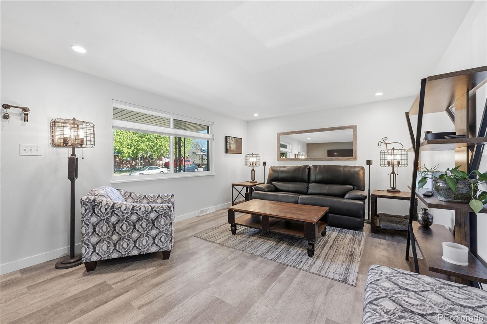 MLS Image #2 for 1637 s balsam court,lakewood, Colorado
