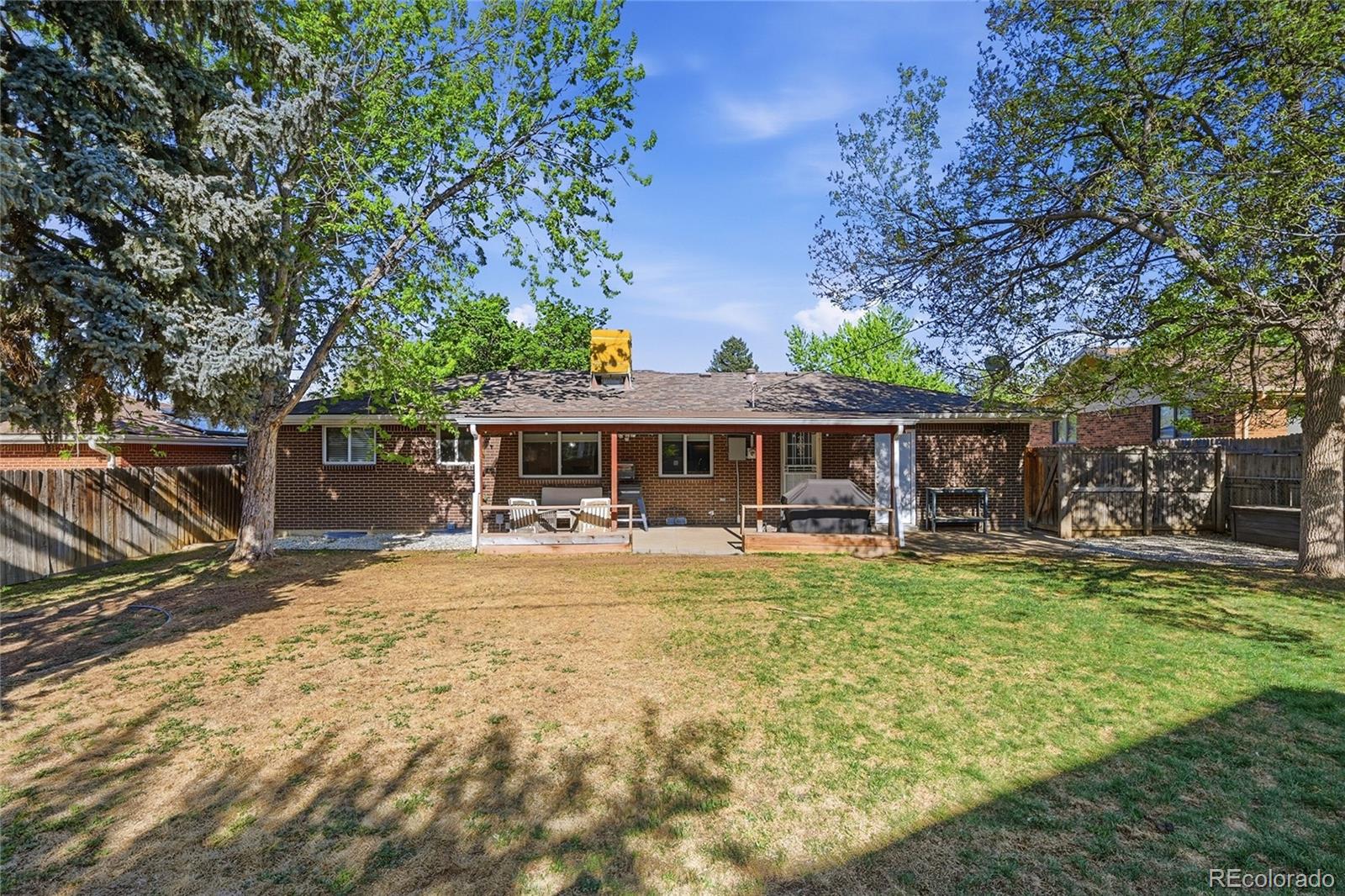 MLS Image #23 for 1637 s balsam court,lakewood, Colorado