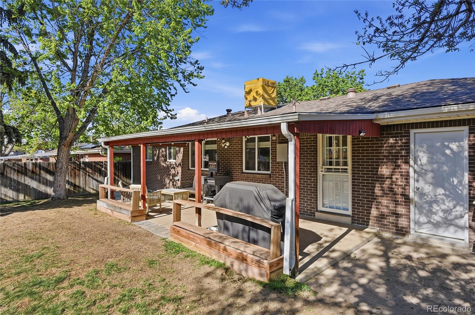 MLS Image #24 for 1637 s balsam court,lakewood, Colorado