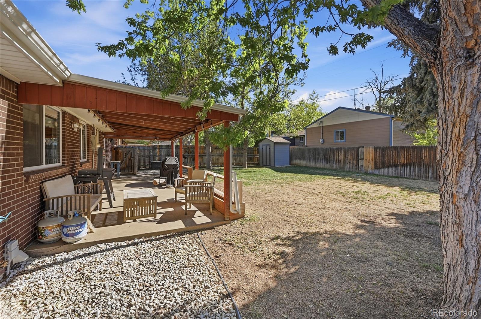 MLS Image #26 for 1637 s balsam court,lakewood, Colorado