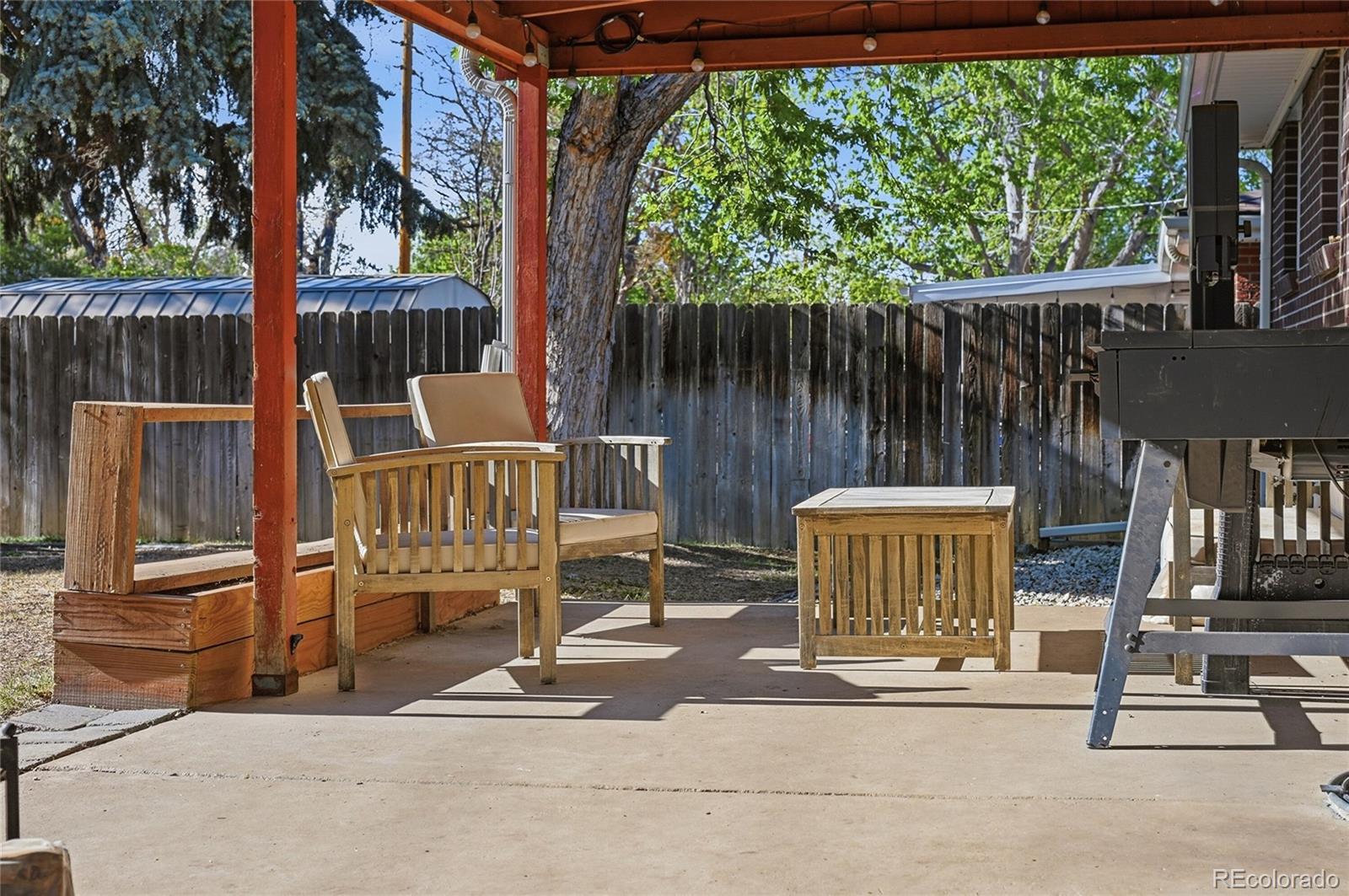 MLS Image #27 for 1637 s balsam court,lakewood, Colorado