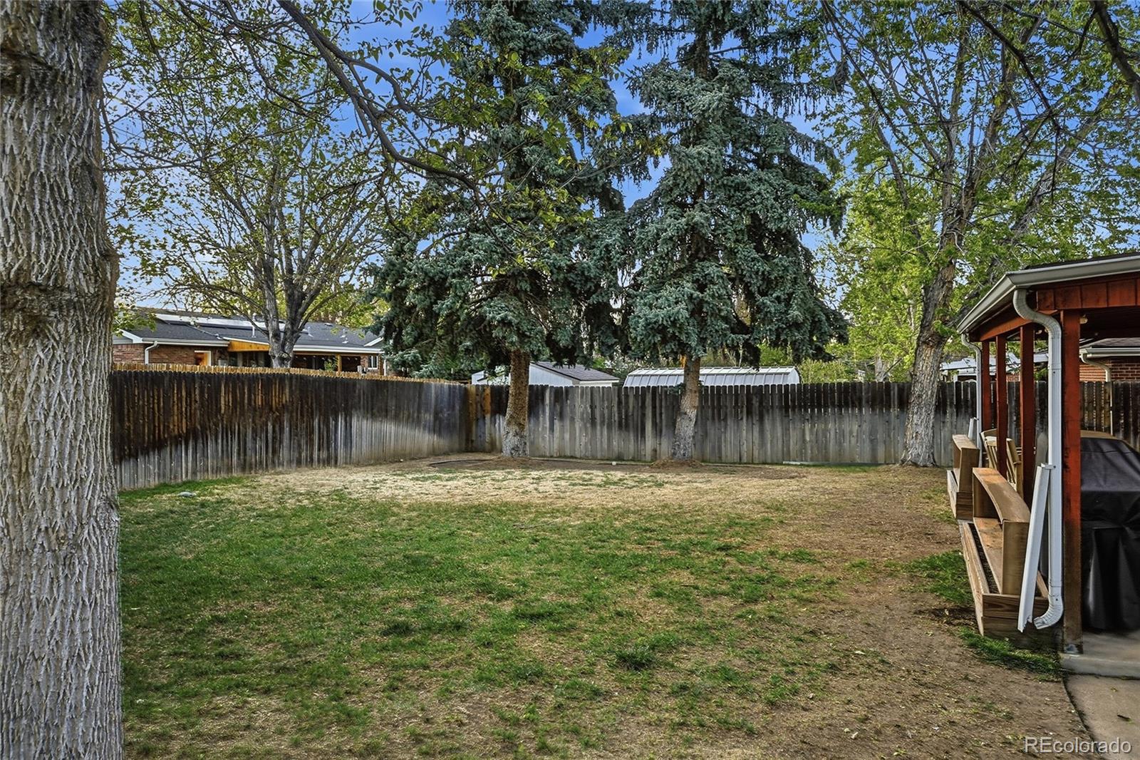 MLS Image #29 for 1637 s balsam court,lakewood, Colorado
