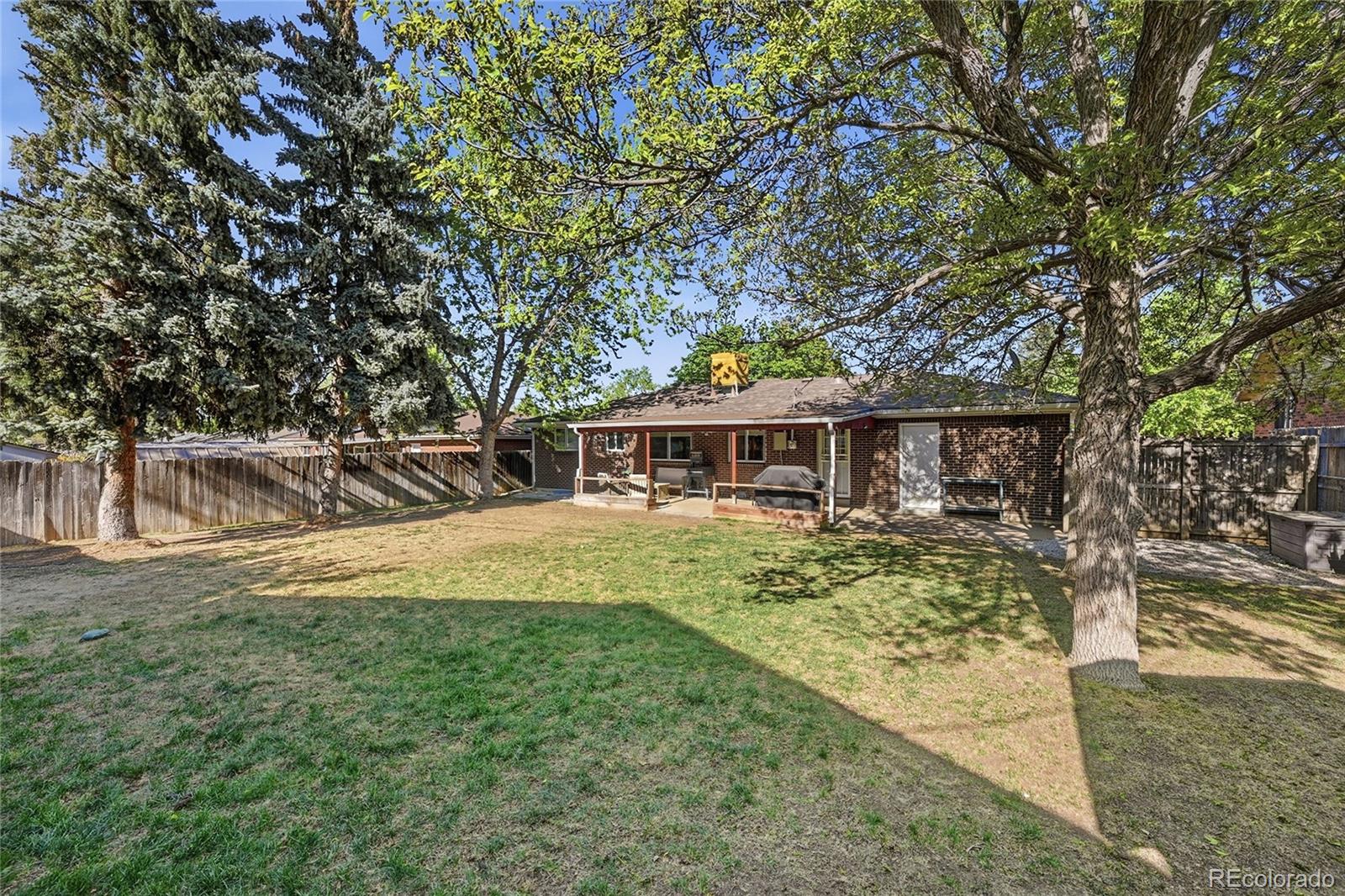 MLS Image #30 for 1637 s balsam court,lakewood, Colorado