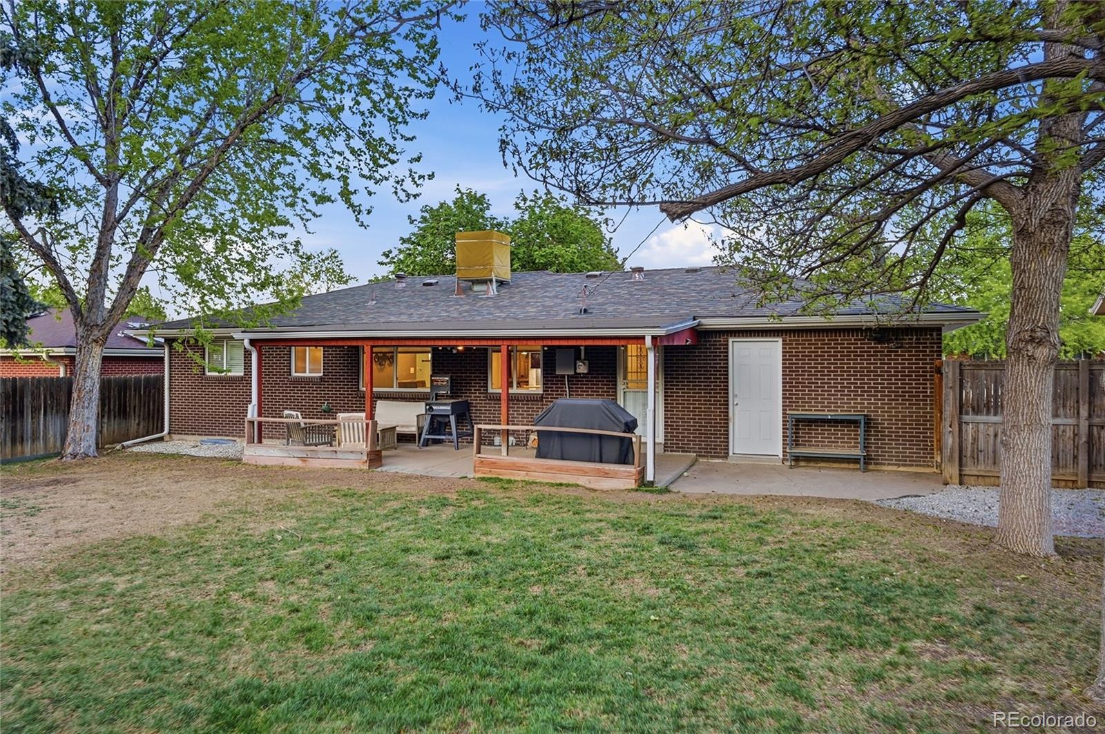 MLS Image #31 for 1637 s balsam court,lakewood, Colorado