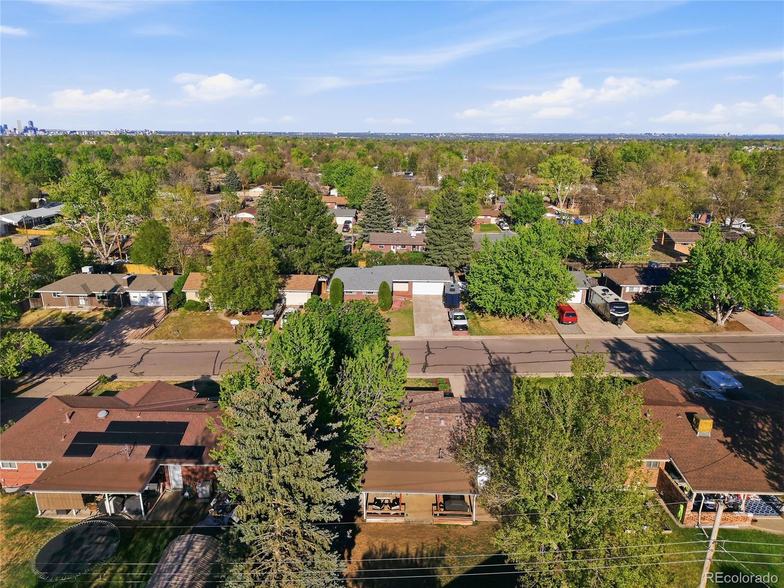 MLS Image #33 for 1637 s balsam court,lakewood, Colorado