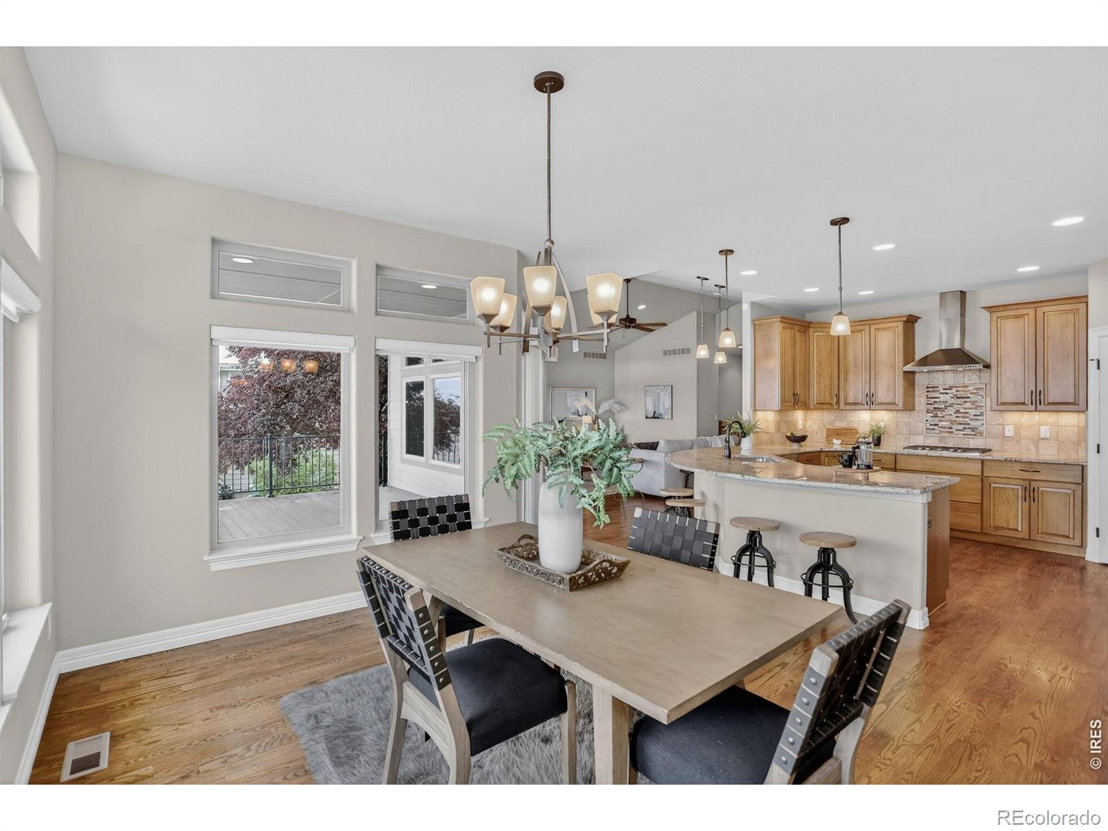 MLS Image #2 for 6134  southern hills drive,windsor, Colorado