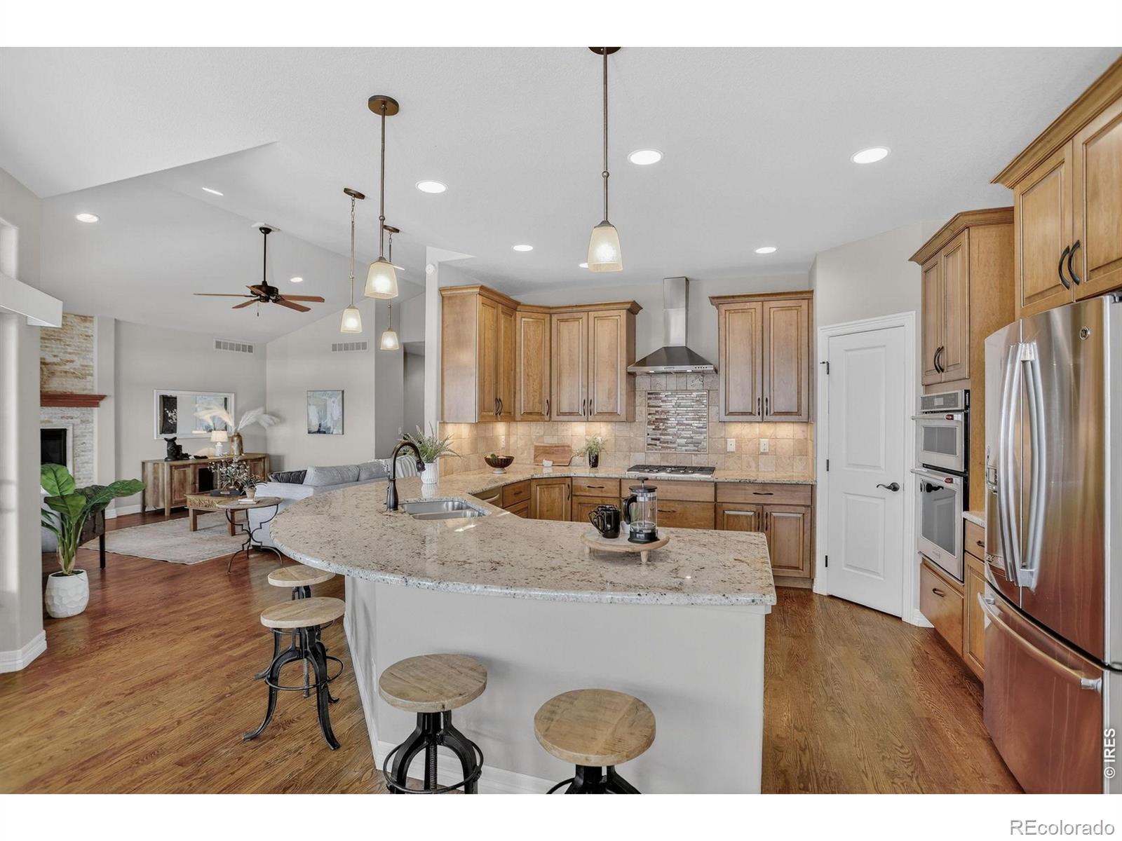 MLS Image #3 for 6134  southern hills drive,windsor, Colorado