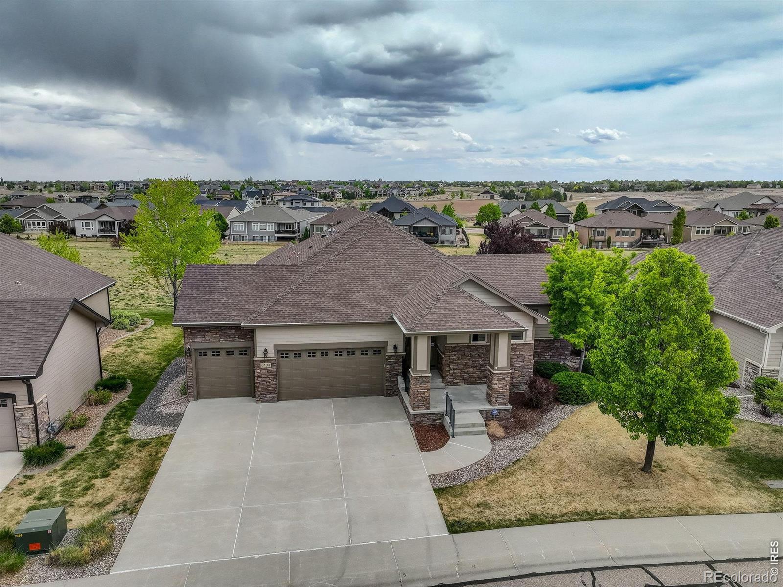 MLS Image #5 for 6134  southern hills drive,windsor, Colorado