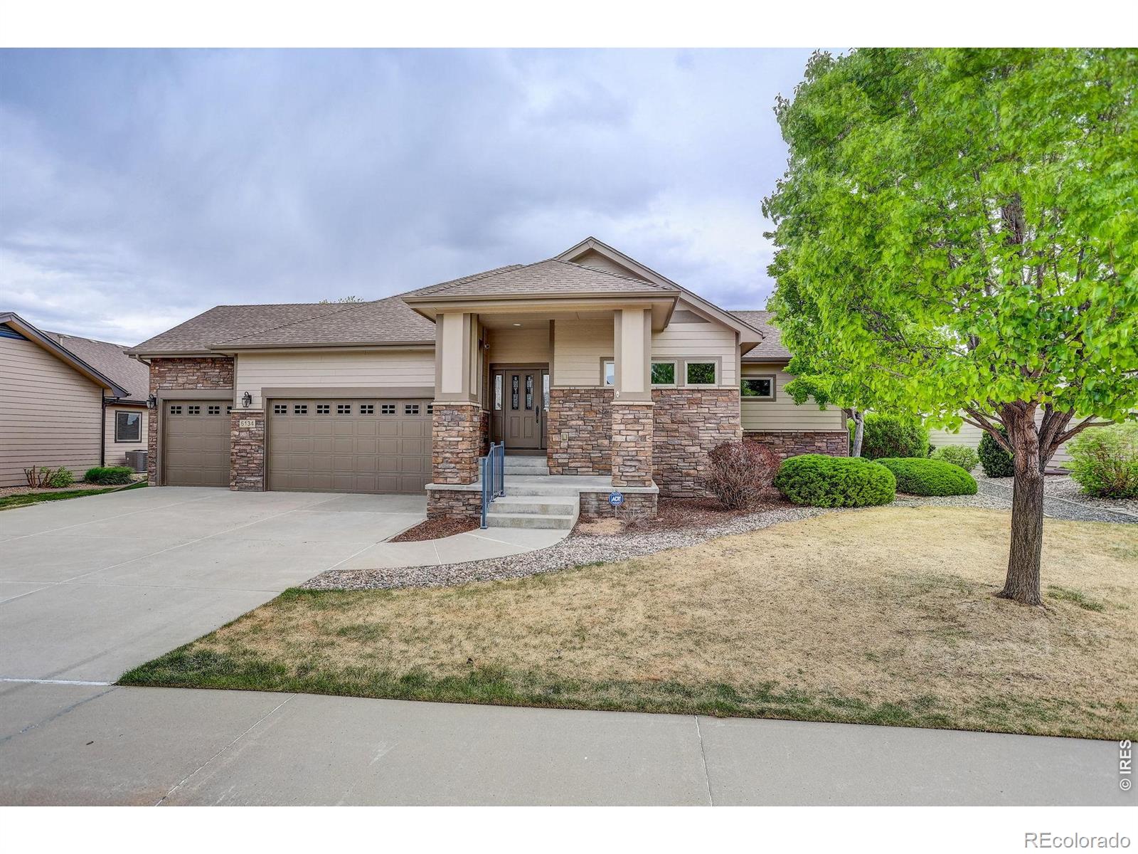 MLS Image #6 for 6134  southern hills drive,windsor, Colorado