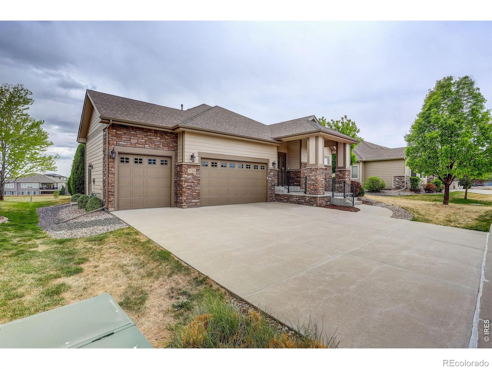 MLS Image #7 for 6134  southern hills drive,windsor, Colorado