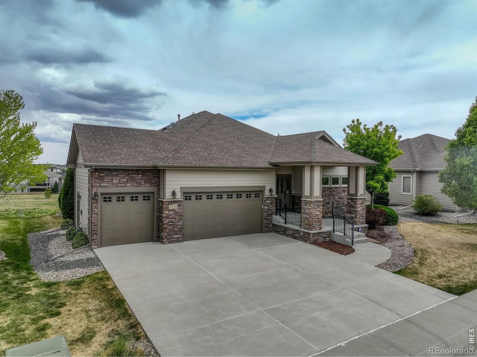 MLS Image #8 for 6134  southern hills drive,windsor, Colorado