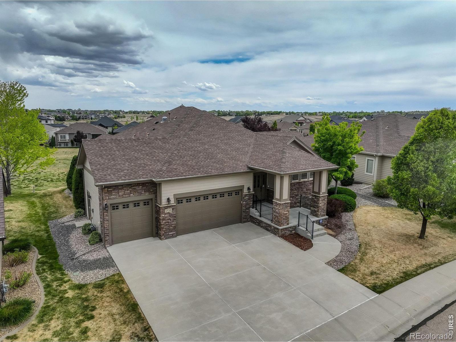 MLS Image #9 for 6134  southern hills drive,windsor, Colorado