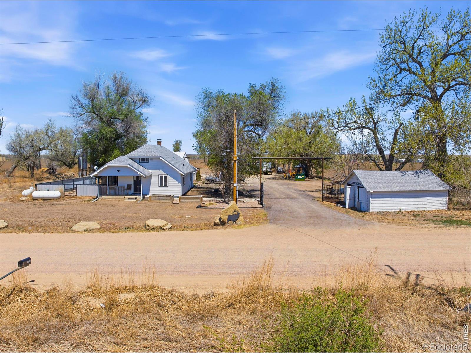 MLS Image #0 for 31491  county road 52 ,kersey, Colorado