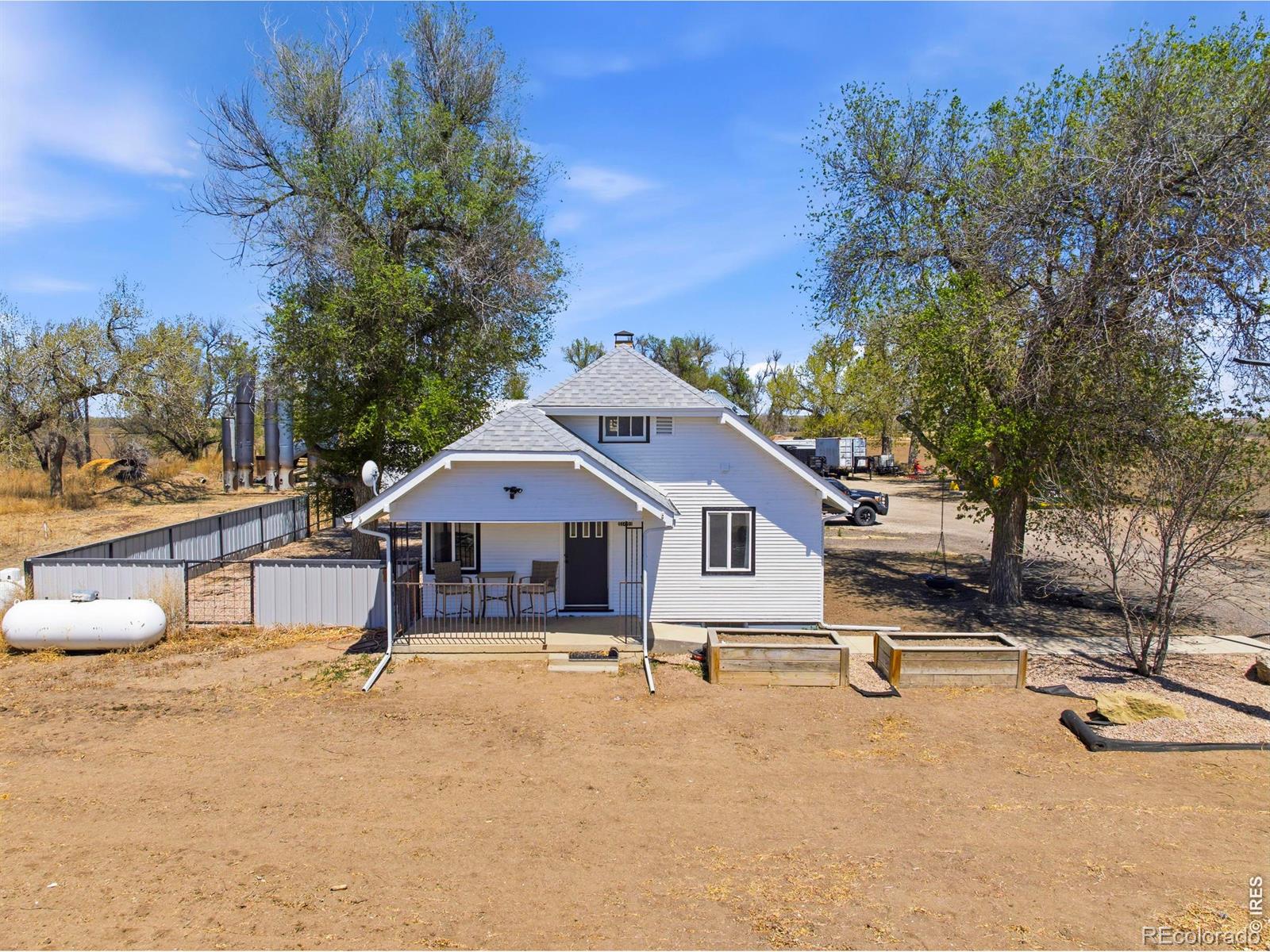 MLS Image #1 for 31491  county road 52 ,kersey, Colorado