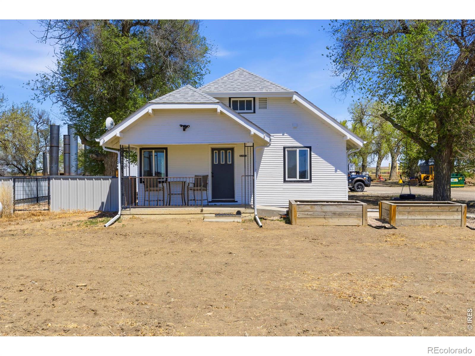 MLS Image #2 for 31491  county road 52 ,kersey, Colorado