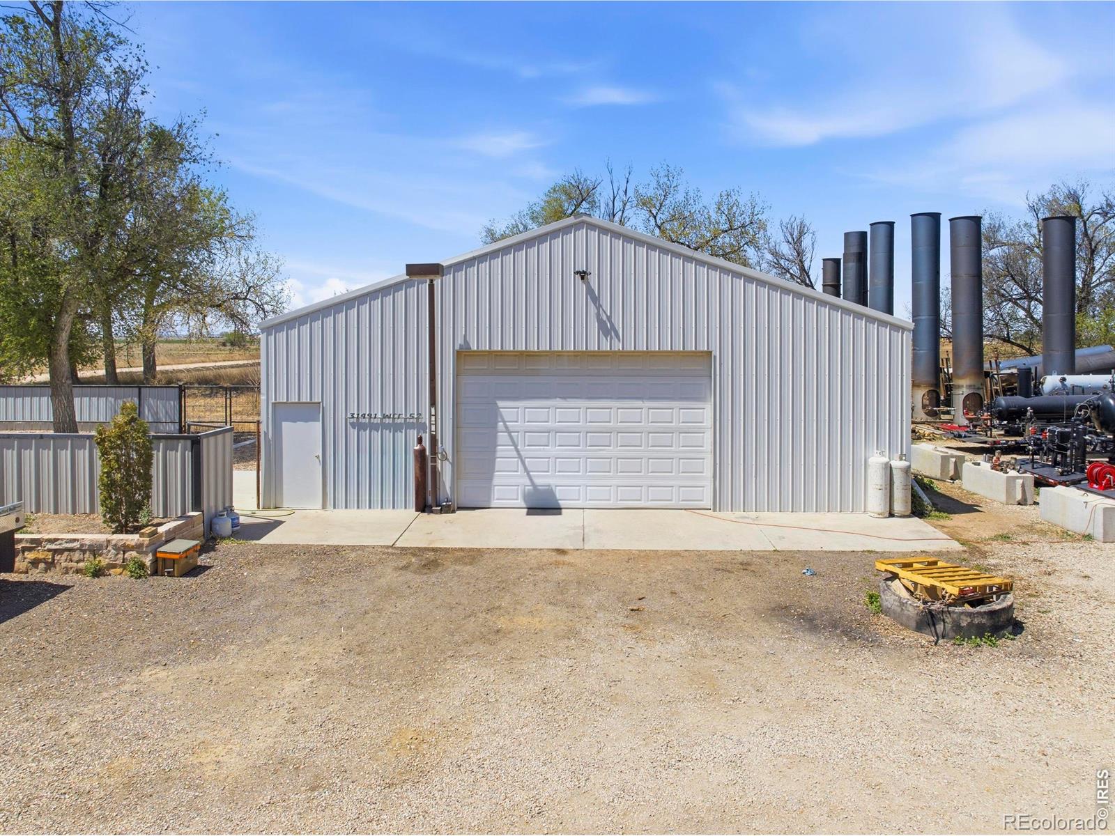 MLS Image #27 for 31491  county road 52 ,kersey, Colorado