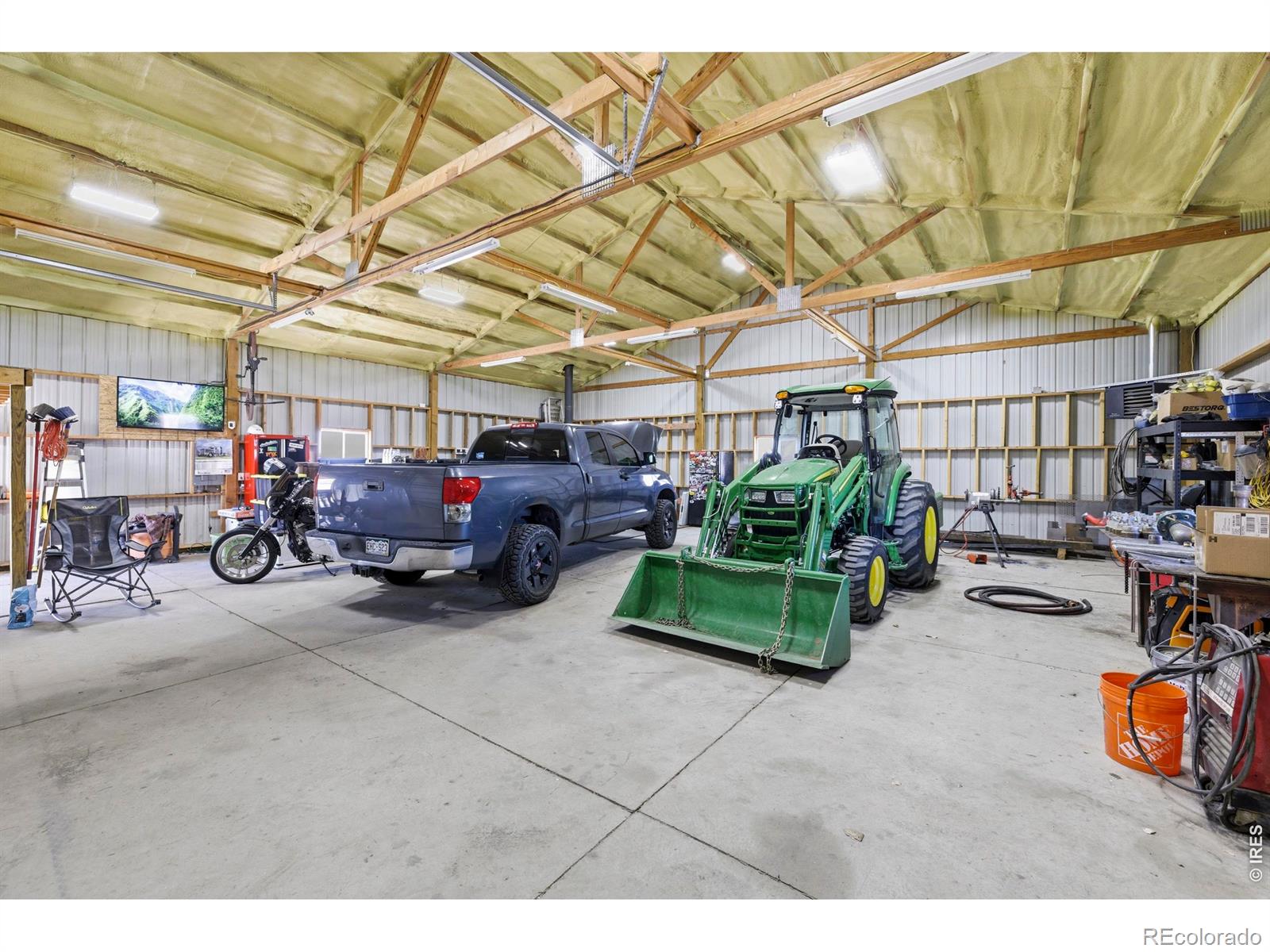 MLS Image #28 for 31491  county road 52 ,kersey, Colorado
