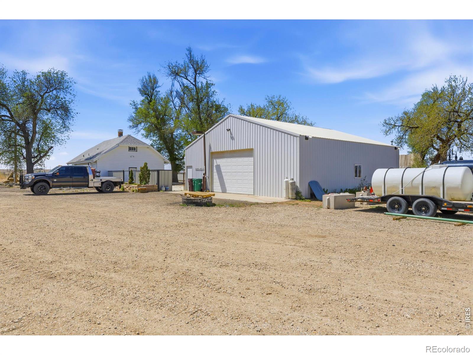 MLS Image #3 for 31491  county road 52 ,kersey, Colorado