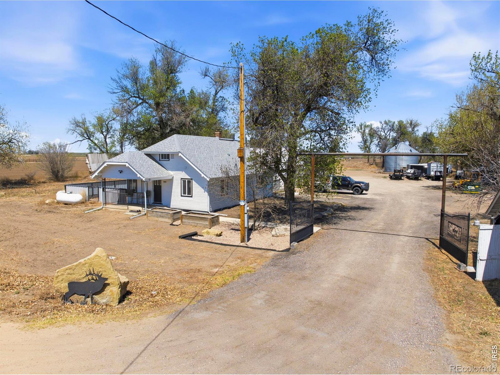 MLS Image #31 for 31491  county road 52 ,kersey, Colorado
