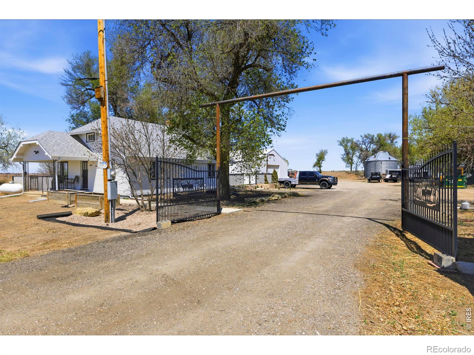 MLS Image #32 for 31491  county road 52 ,kersey, Colorado