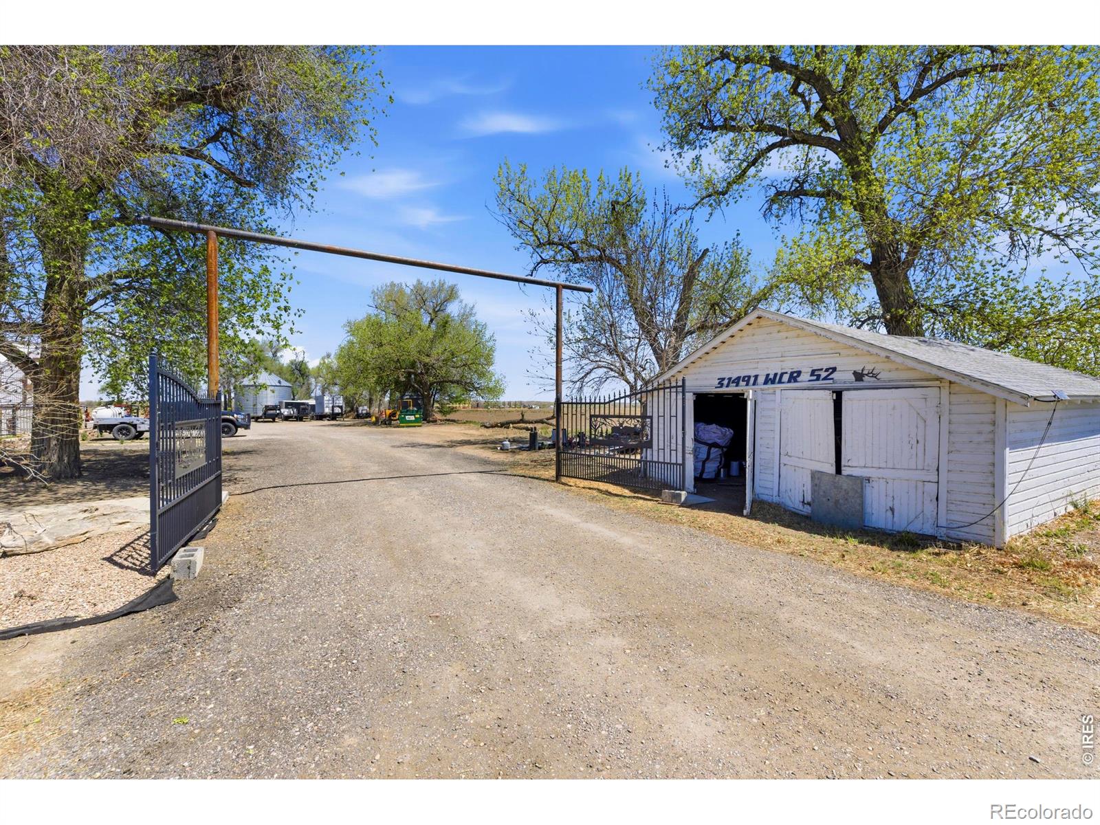 MLS Image #33 for 31491  county road 52 ,kersey, Colorado