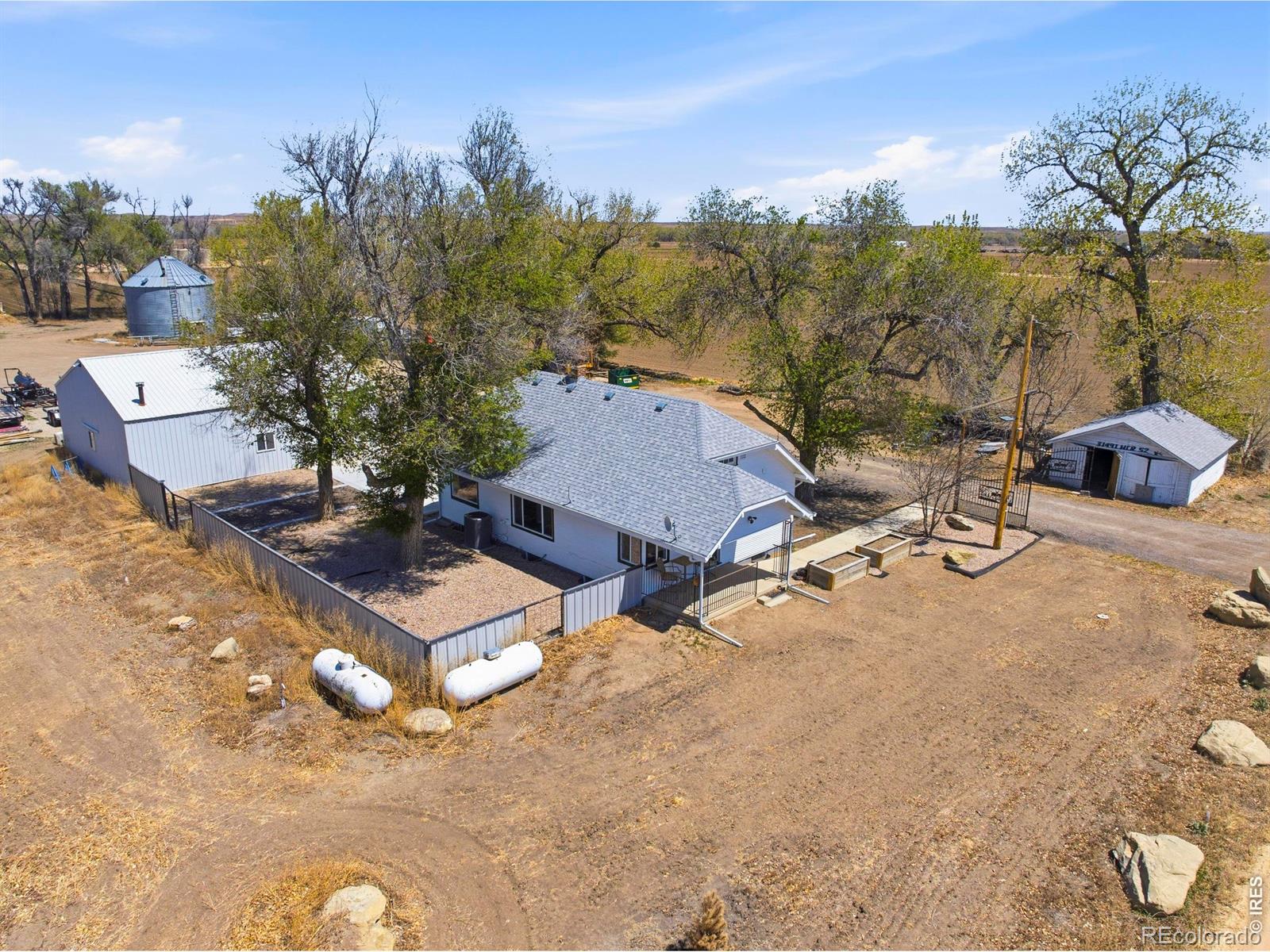 MLS Image #34 for 31491  county road 52 ,kersey, Colorado