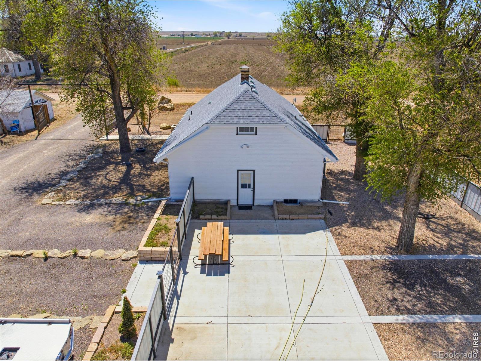 MLS Image #38 for 31491  county road 52 ,kersey, Colorado