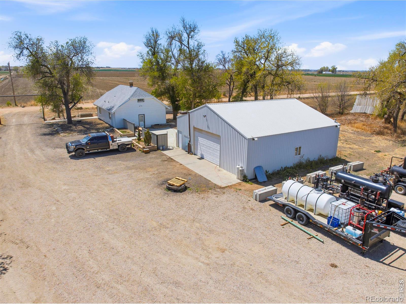 MLS Image #4 for 31491  county road 52 ,kersey, Colorado