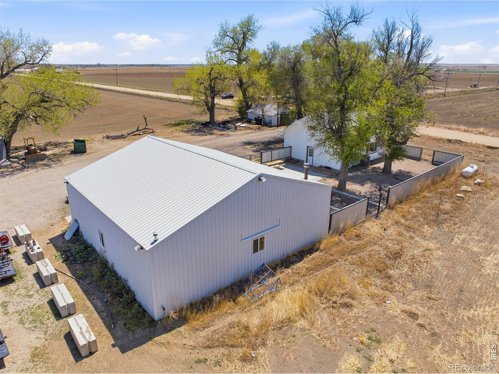 MLS Image #42 for 31491  county road 52 ,kersey, Colorado