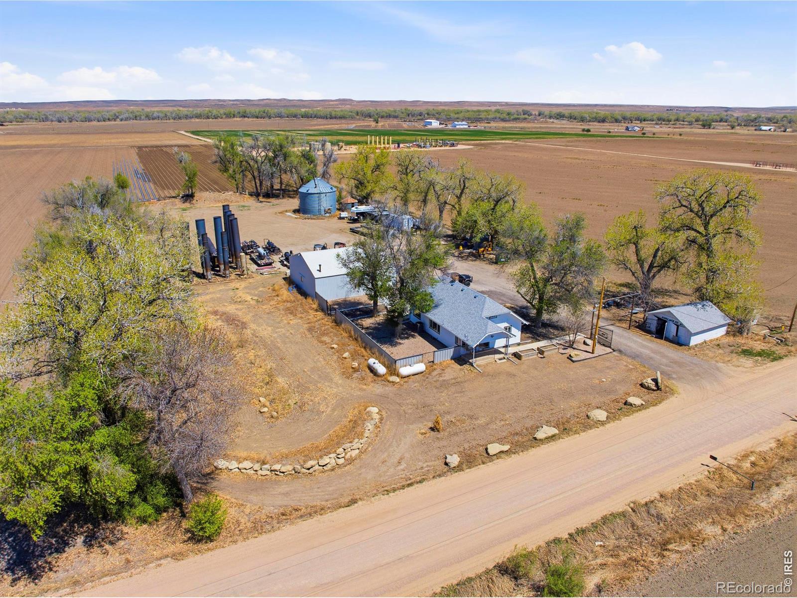 MLS Image #43 for 31491  county road 52 ,kersey, Colorado