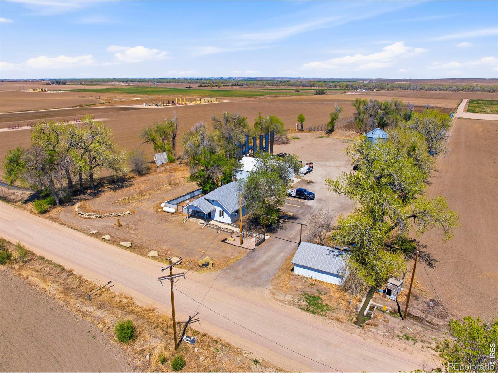 MLS Image #44 for 31491  county road 52 ,kersey, Colorado