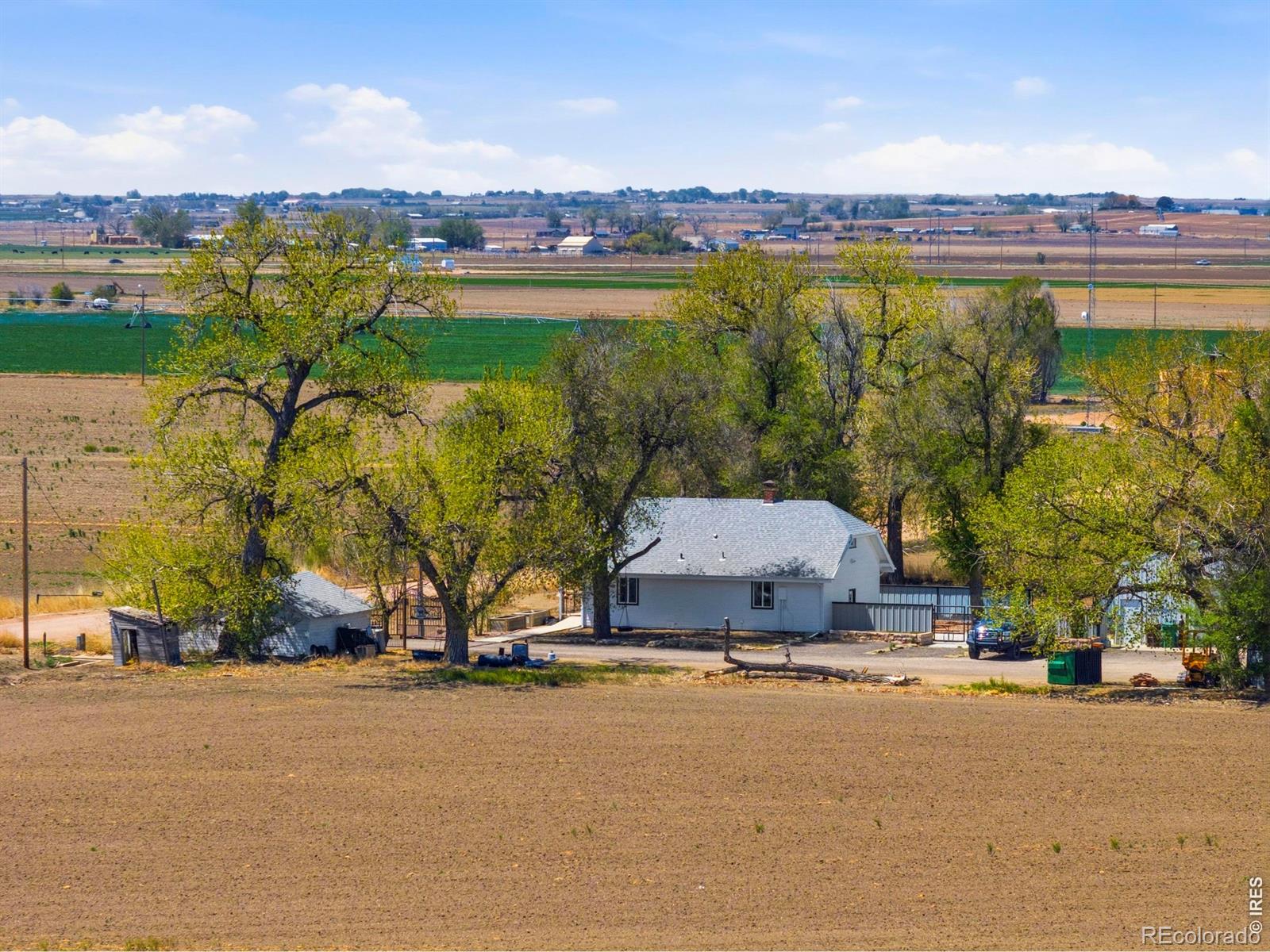 MLS Image #45 for 31491  county road 52 ,kersey, Colorado