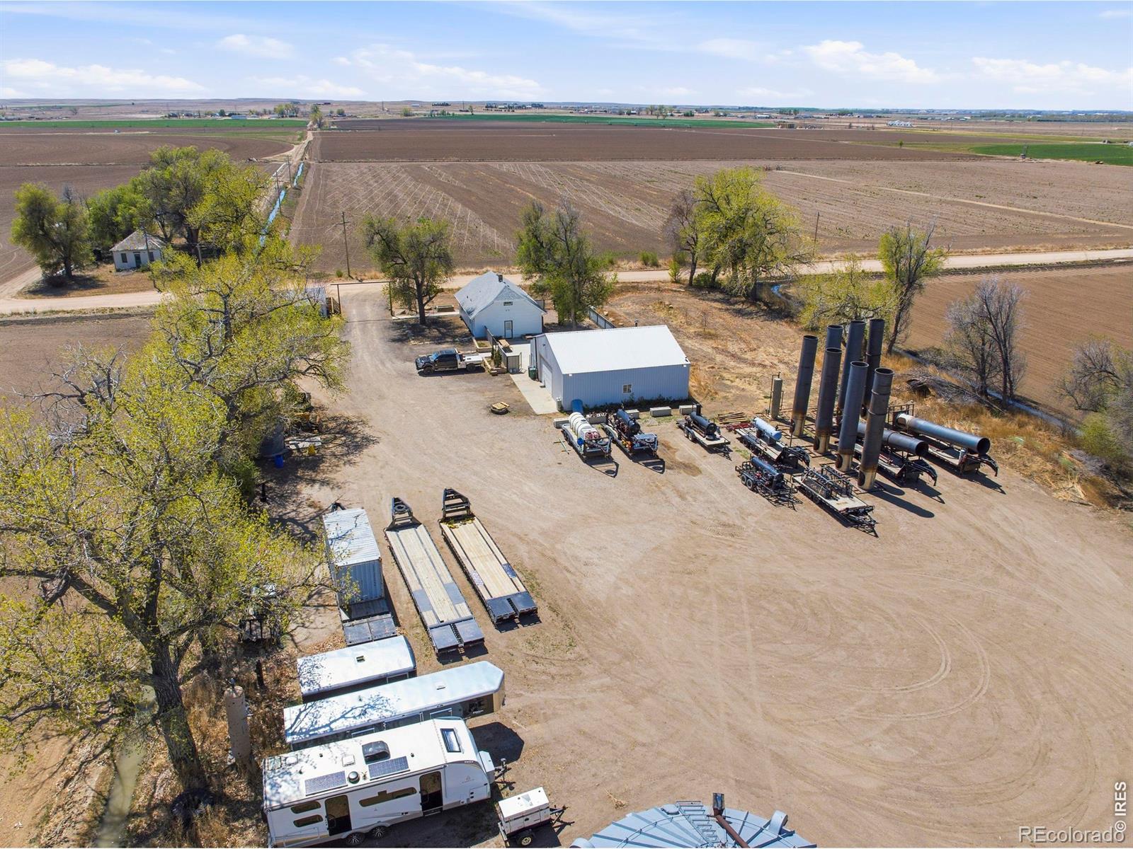 MLS Image #46 for 31491  county road 52 ,kersey, Colorado