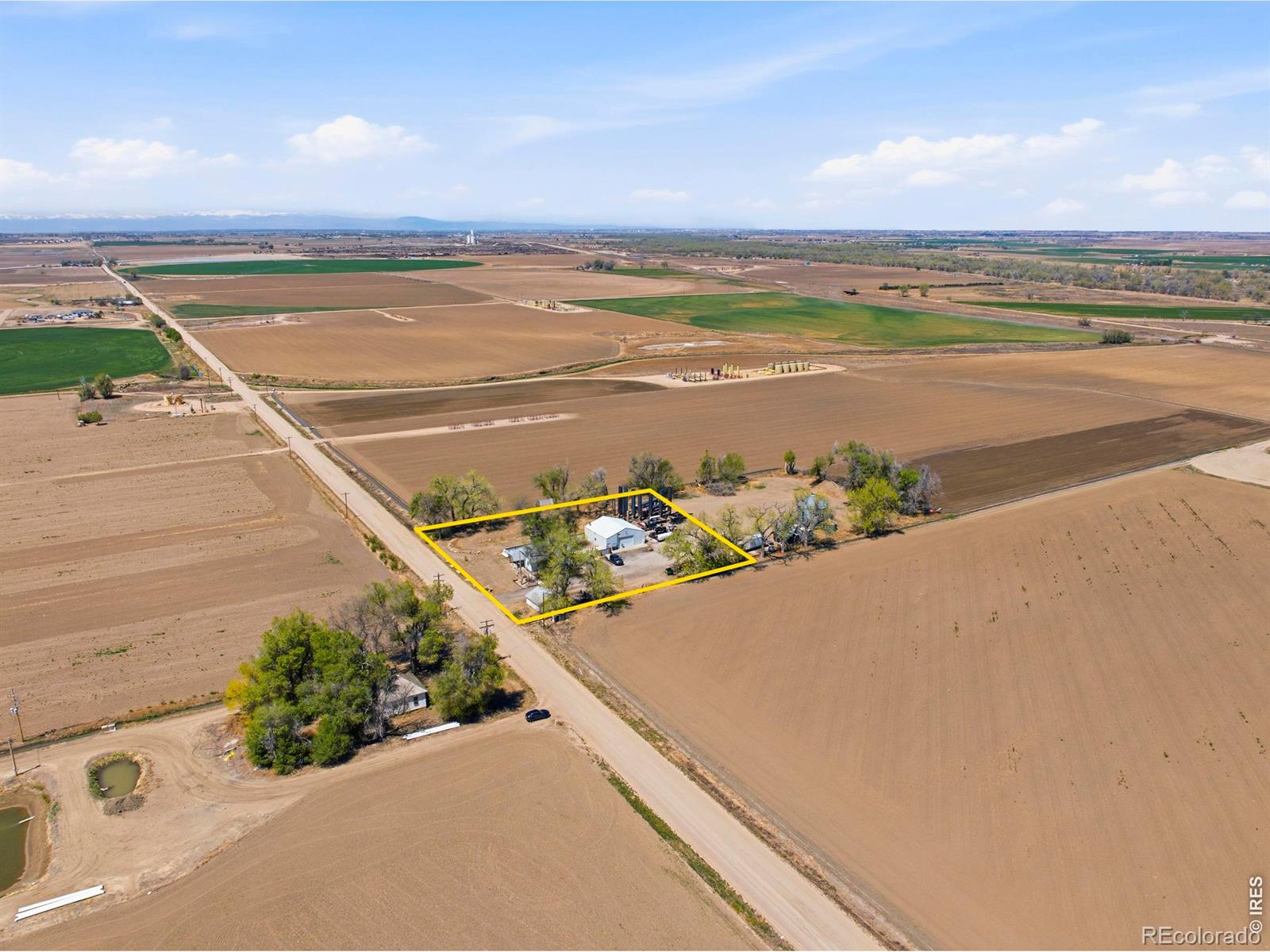 MLS Image #49 for 31491  county road 52 ,kersey, Colorado